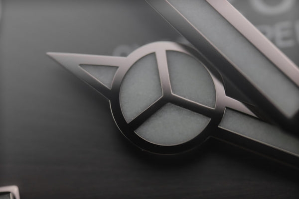 Revisiting the History of the Rolex Mercedes Hour Hand