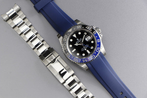 Five Reasons to Buy An Everest Band