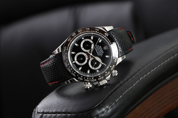 How to Use a Chronograph