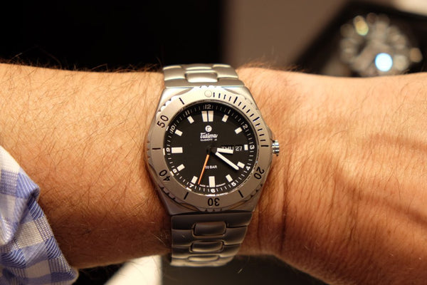 The German Pelagos??