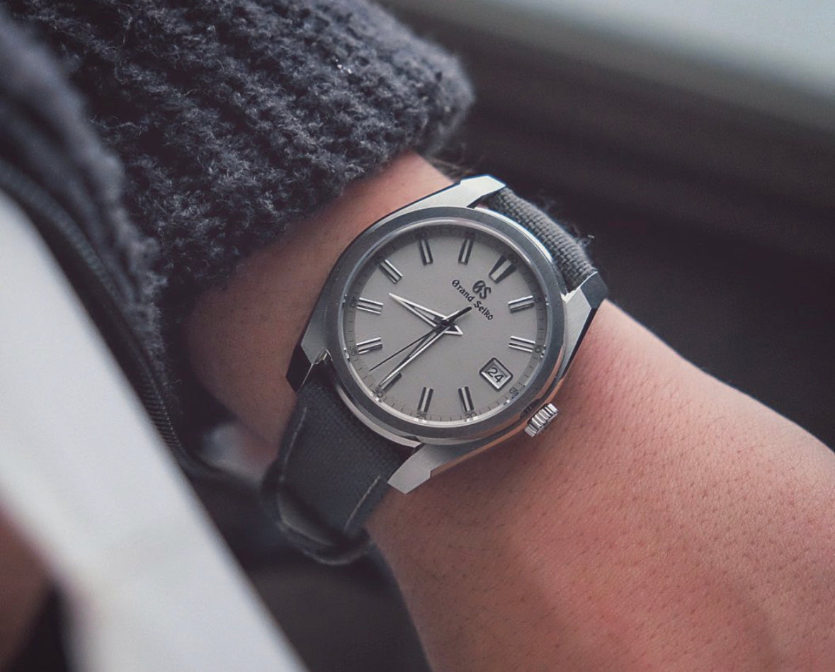 Seller's Remorse - A Story of Love and Loss (in watches) | Everest