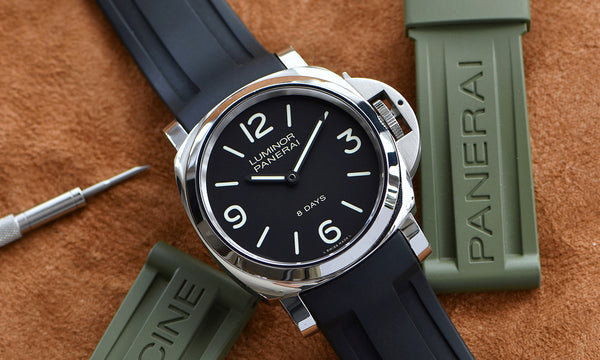 Six Instagram Accounts to Follow for the Panerai Fans