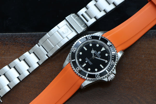 How Much Do Rolex Watches Increase in Value?
