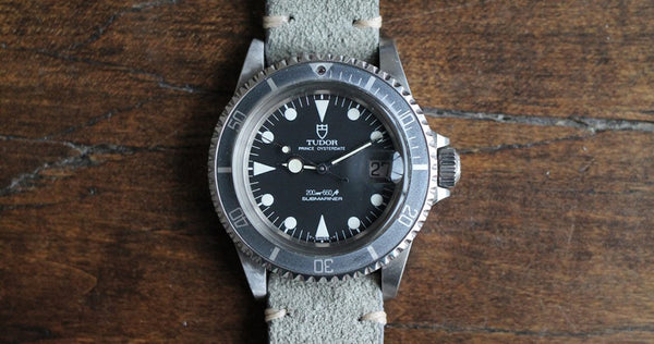 An Intro To Types of Watch Hands on Luxury Watches