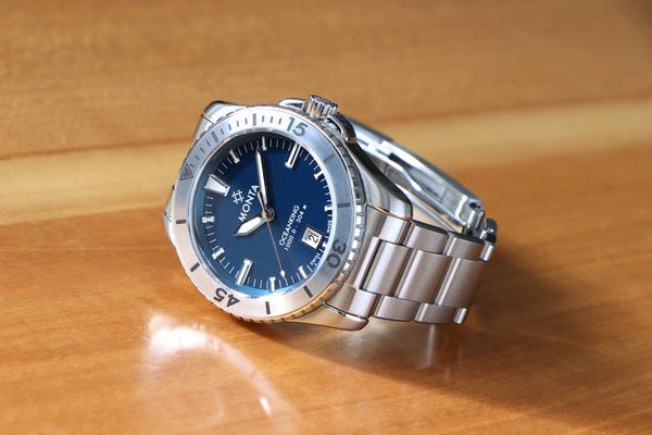 What Makes A Watch Durable