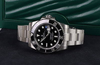 Hidden Gems: 3 Undervalued Rolex Watches in Fall 2023
