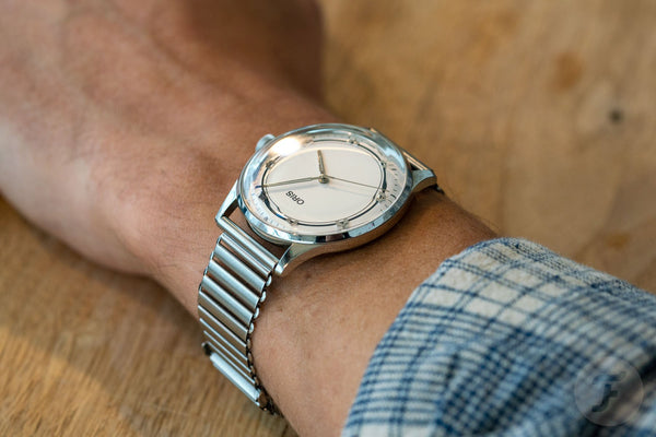 Then and Now: The Bonklip Bracelet