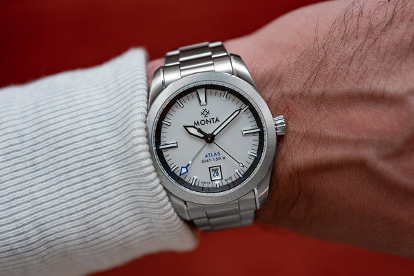 Four Ways to Define Quality in a Watch