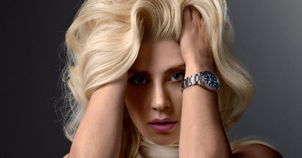The Watch Trends We're Thankful For