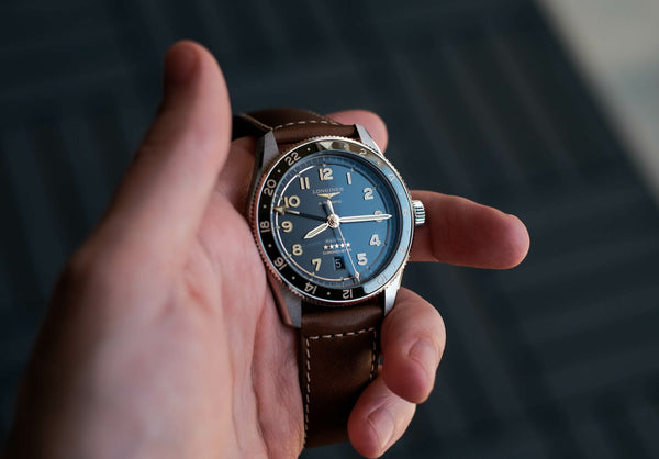 3 Overlooked Watches: Rolex, Omega, and Longines