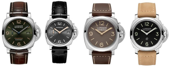 What is the Panerai Luminor?
