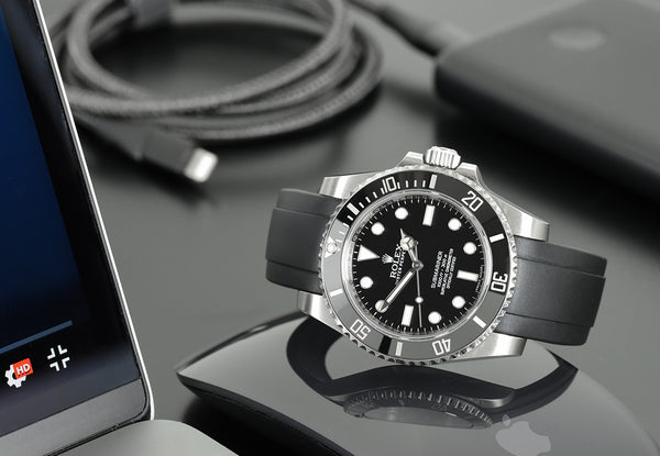Father's Day Gift Guide for the Rolex Lover