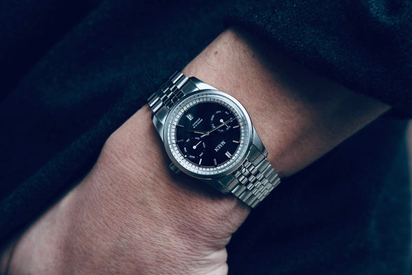 Future Innovations in Independent Watchmaking