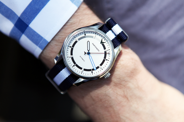 American Watch Wednesday – Martenero