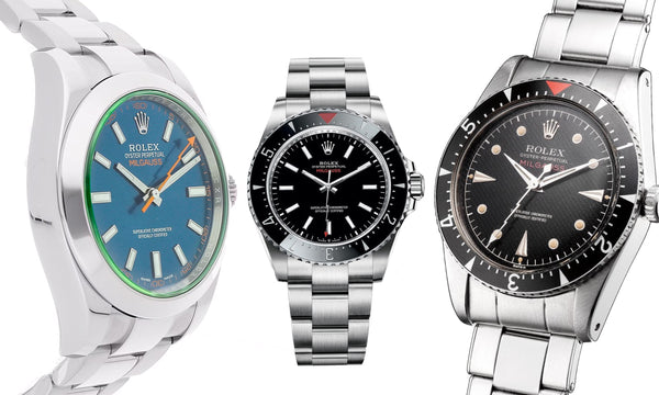 Rolex Predictions 2024: Milgauss Returns With New Patented Tech