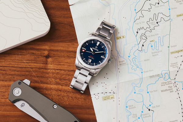 Watch People & Their Hobbies