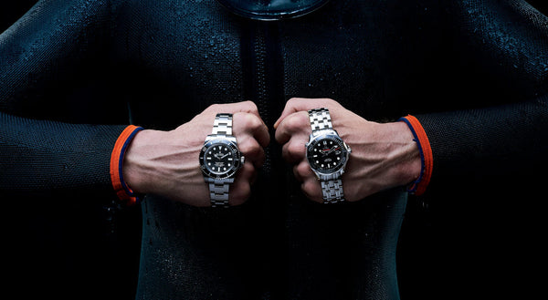 Diver Extension Clasps: Do We Need Them?