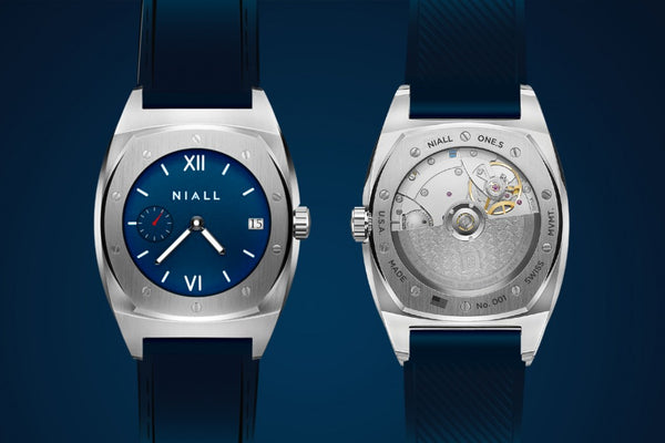 Checking In On The State Of American Watchmaking
