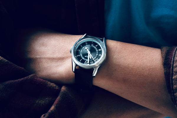 Why I Prefer “Caller” GMTs