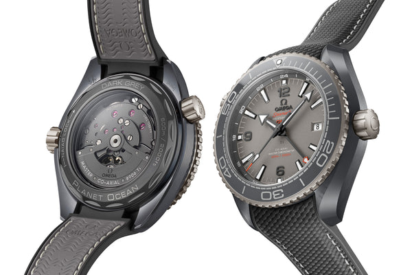 The New OMEGA Planet Ocean is How Much?