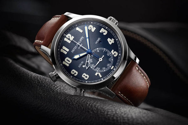 More Thoughts on Baselworld 2016