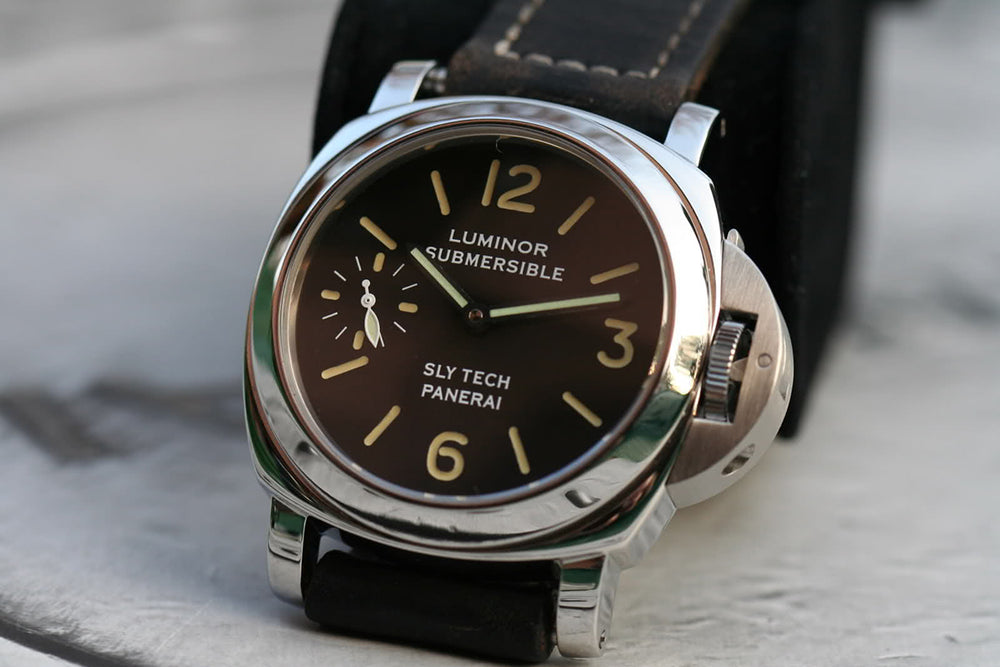 Panerai parts online