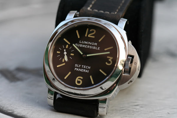 Panerai Story Part 2