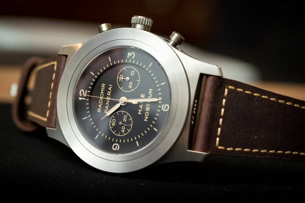 A Panerai Model Discontinued