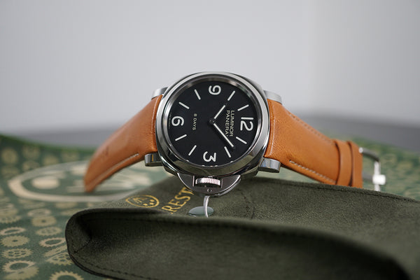 Panerai Watches - What Model Do I Have?