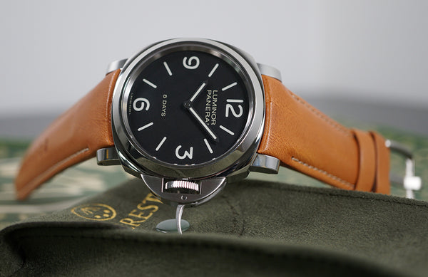 Panerai's Story - Part 1