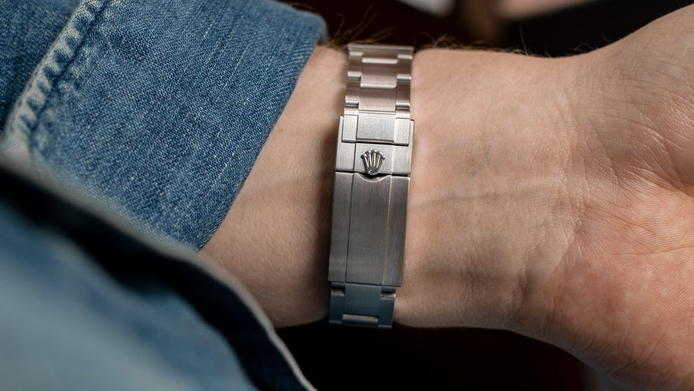 Explorer bracelet Clearance