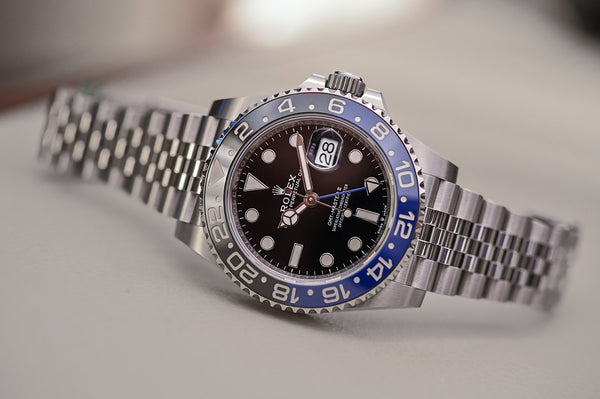 What's the story behind "Swiss-Made"?