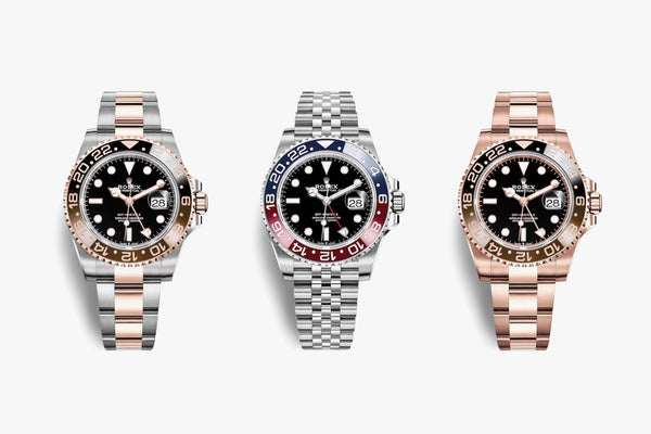Check Out the New Rolexes Released at Baselworld 2018