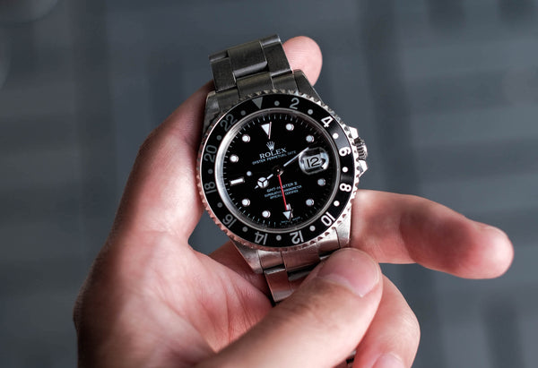 Why owning a Rolex is important to watch collecting