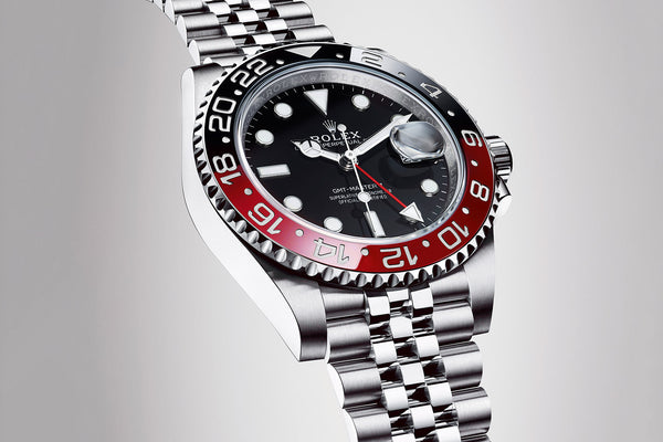 Rolex 2023 Predictions: Rolex GMT Master II COKE - It Is Finally Gonna Happen...Maybe