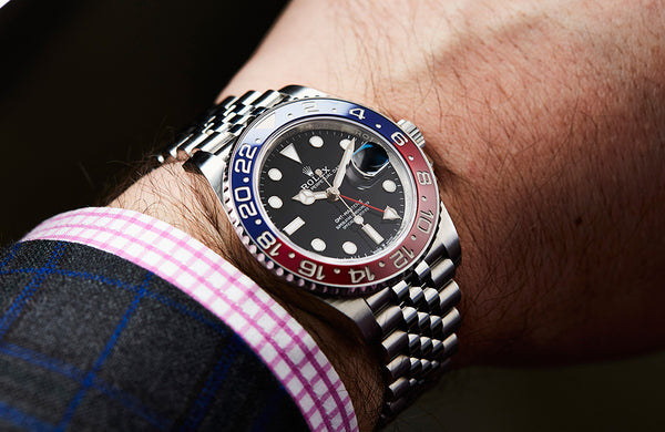 Is it Time to Sell your Rolex? We take a Look at how COVID is Affecting the Market.