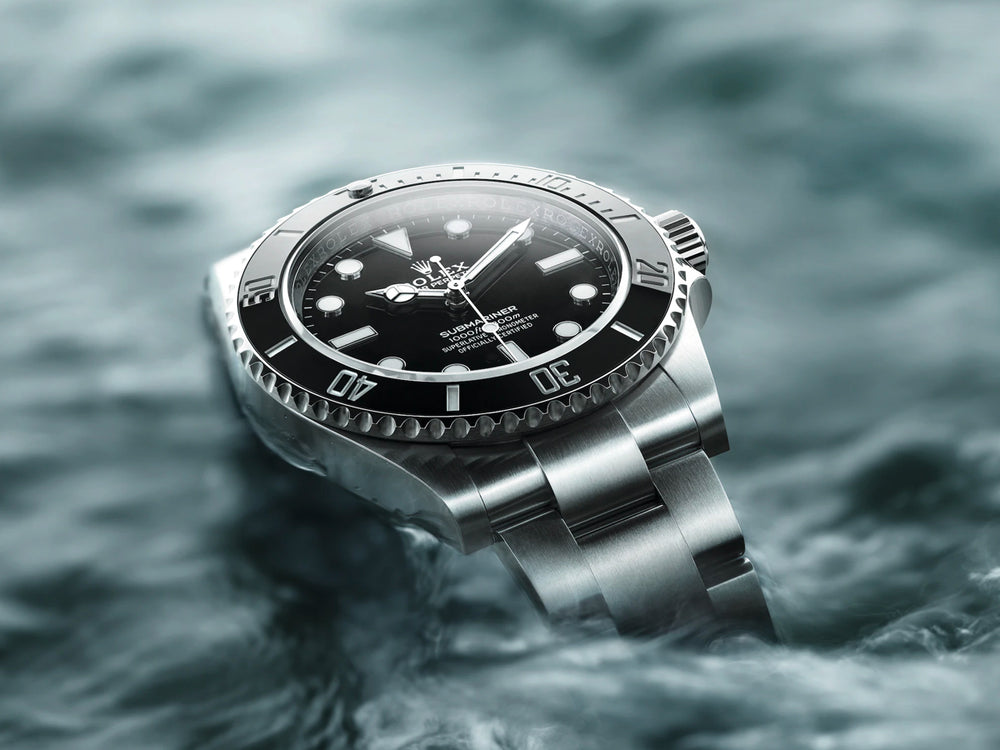 What Watch Experts Think About the New Rolex Submariner