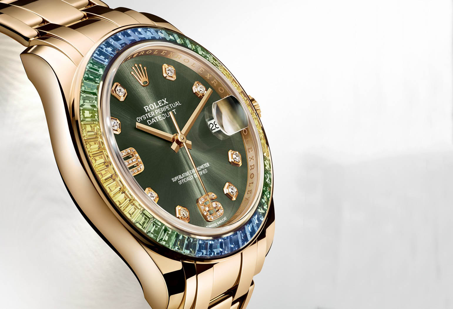 Rolex – Bling or Adventure Watch? | Everest Bands