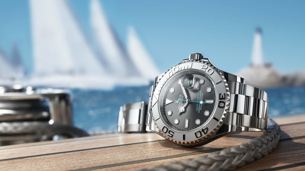 Is the Yacht-Master the Ultimate Modern Rolex?