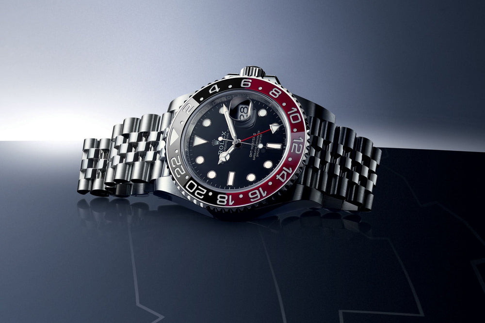 Gmt Master Ii Coke Bezel Rolex Gmt Coke Ceramic Ceramic Bezel