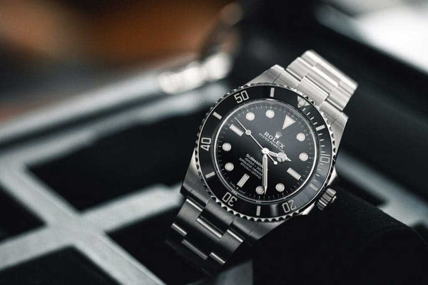 Rolex Titanium Predictions 2024