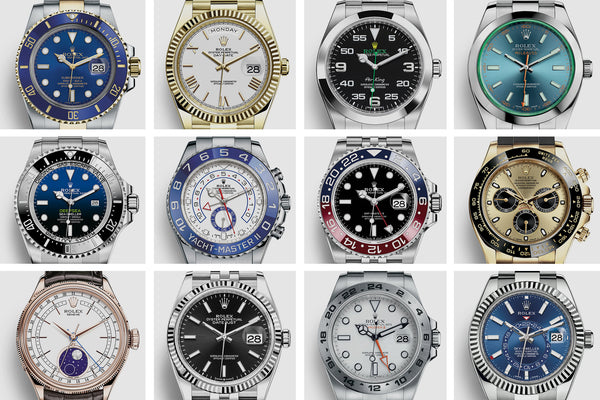 Are grey market dealers really to blame for the Rolex shortage?