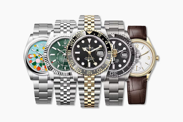 When Can We Actually Buy Rolex's 2023 Releases?