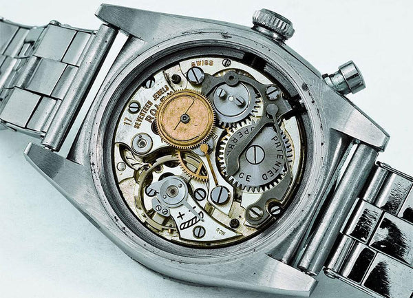 Top 10 Little Known Facts about Rolex