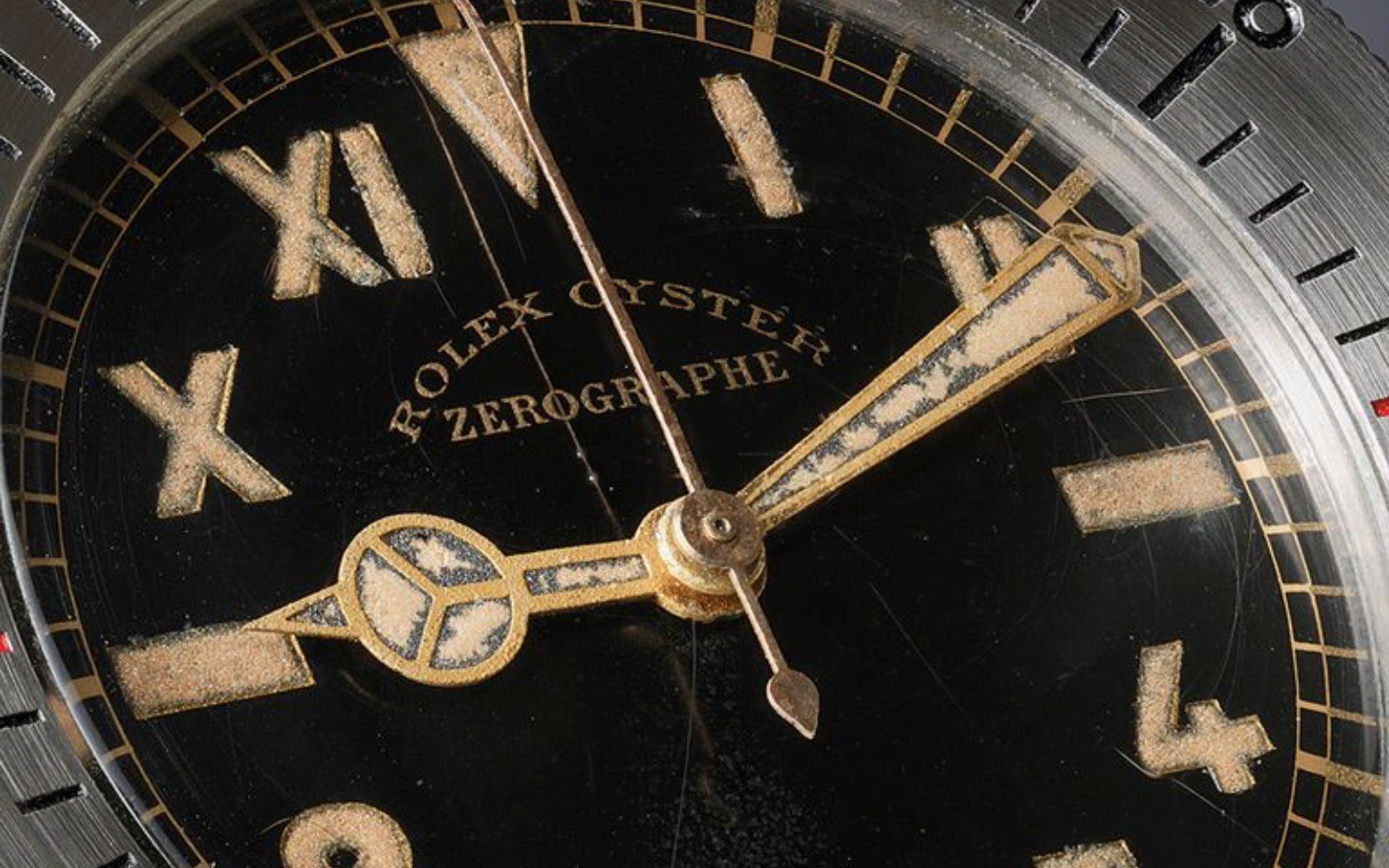 3 Rolex Watches You Didn't Know Exist | Everest Bands
