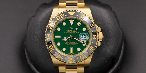 Rolex Sports Models We Miss