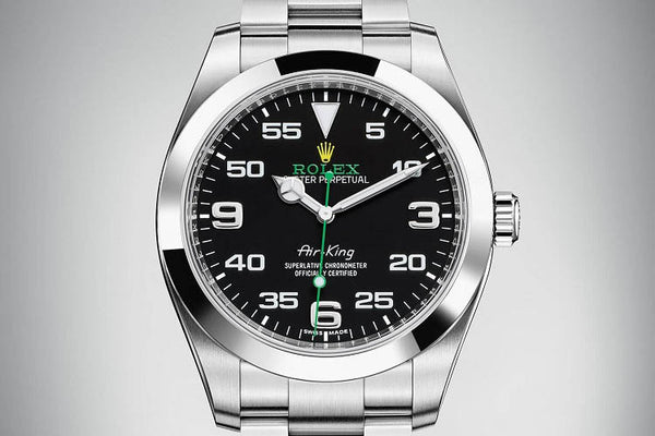 The Next Rolex I’m Gonna Buy