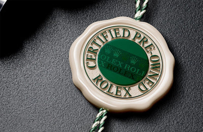 The State of Rolex CPO: What the New Rule Really Means
