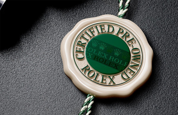The State of Rolex CPO: What the New Rule Really Means