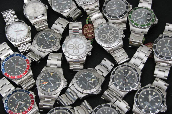 These Watches Should Be In Everyone’s Rolex Collection